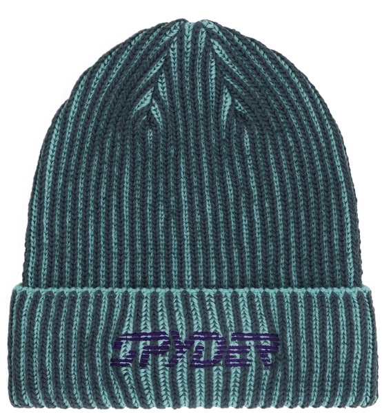 Čepice Spyder Logan Hat Glacier Blue 38D553505-GLB 25/26