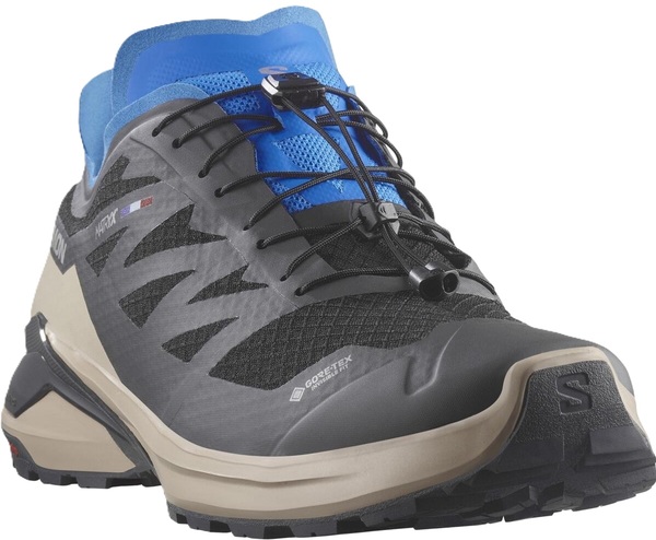 Pánské trailové boty Salomon Xa Meta GTX Gore-tex MiF L47886900 26/27
