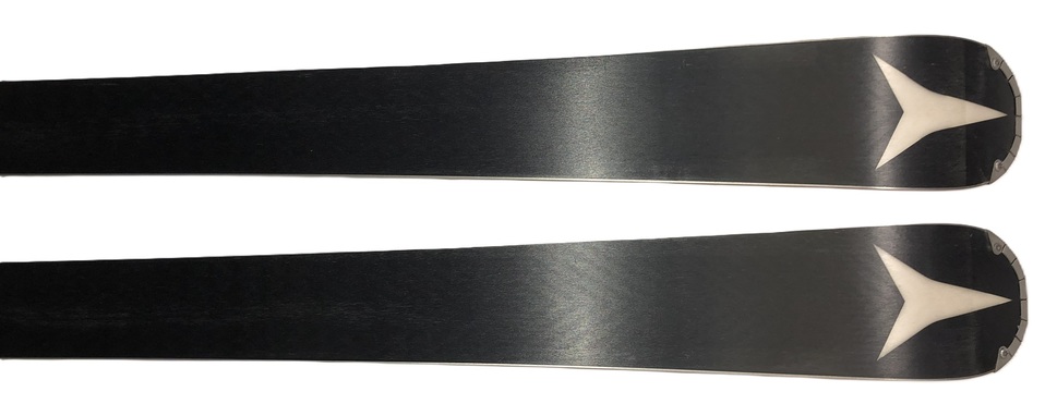 Lyže Atomic Redster Doubledeck 3.0 GS + X12 TEST162 (testovací lyže)