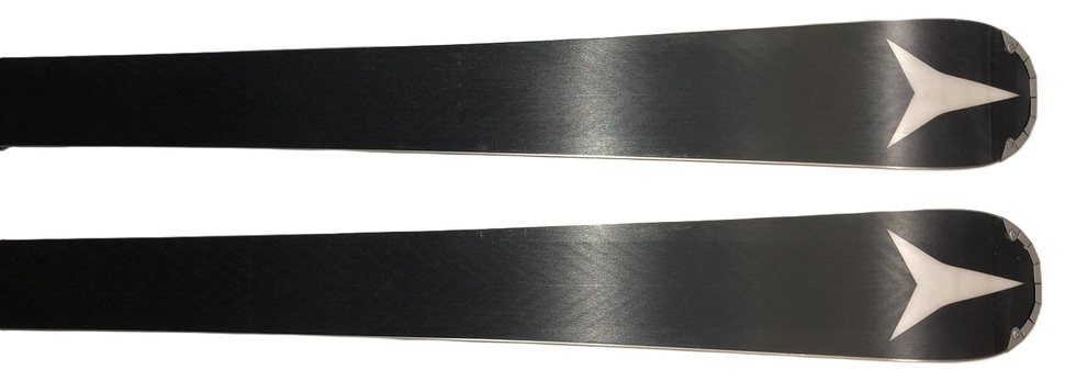 Lyže Atomic Redster Doubledeck 3.0 GS + X12 TEST499 (testovací lyže)