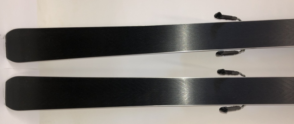 Lyže Atomic Redster Doubledeck 3.0 GS + X12 TEST499 (testovací lyže)