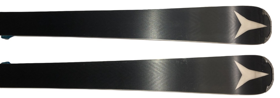 Lyže Atomic Redster Doubledeck 3.0 GS + X12 TEST482 (testovací lyže)