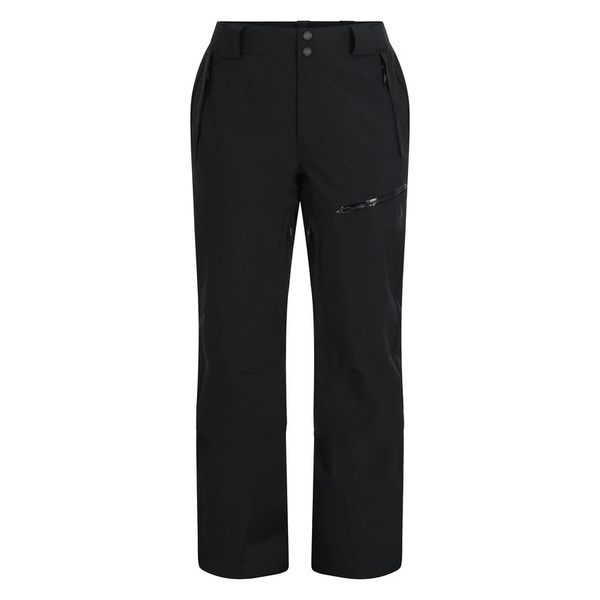 Pánské kalhoty Spyder Fuse Pants Black 38SA125403-BLK 25/26