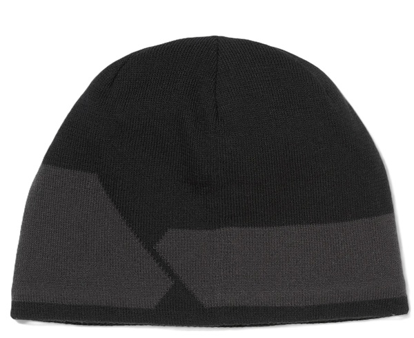 Čepice Spyder Shelby Hat Black 38D555328-BLK3 25/26