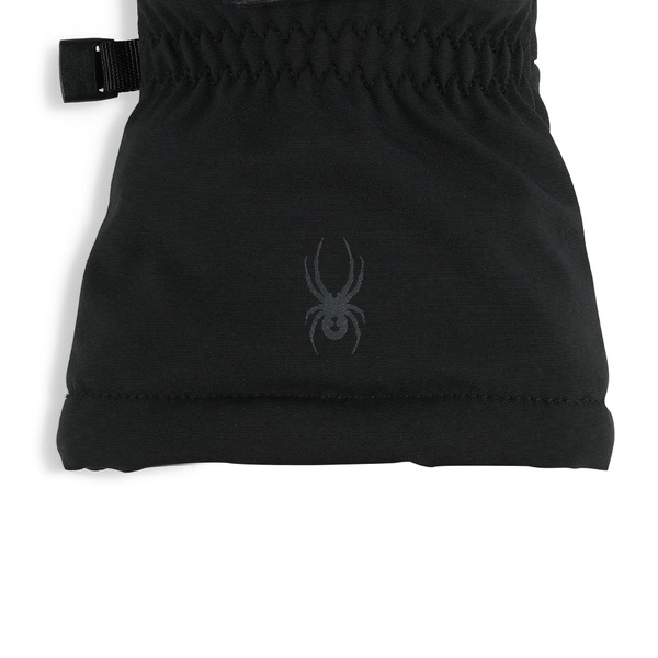 Dámské rukavice Spyder Inspire Ski Mittens Womens 38E155304-BLK 25/26