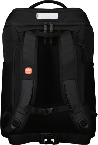 Batoh POC Race Backpack 50L Uranium Black PC200991002 25/26