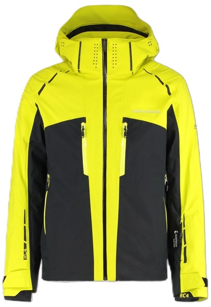 Pánská bunda Fischer RC4 MAN TXF-G70125 25/26