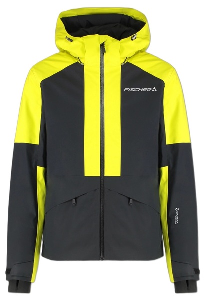 Pánská bunda Fischer Explorer TXF-G72225 25/26