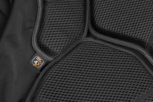 Chráničové šortky Etape Tail Junior 2437510 25/26