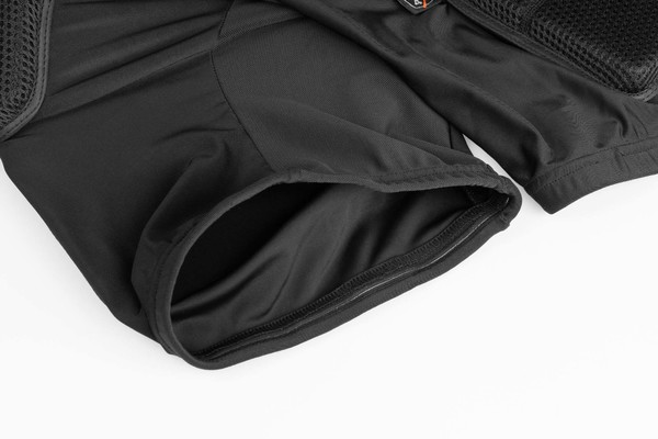 Chráničové šortky Etape Tail Junior 2437510 25/26