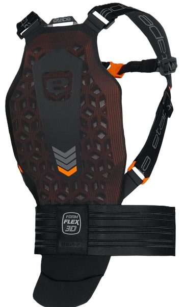 Páteřák/chránič páteře Etape Kinetic 2512514 25/26
