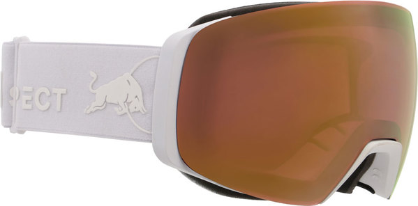 Brýle Red Bull Spect JON-04RO2 White/Red/Pink Purple Mirror + bonus Lens Light Pink 25/26