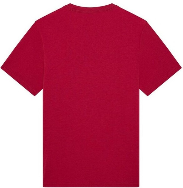 Pánské triko Fox Absolute SS Tech Tee Cranberry 32871-527 26/27
