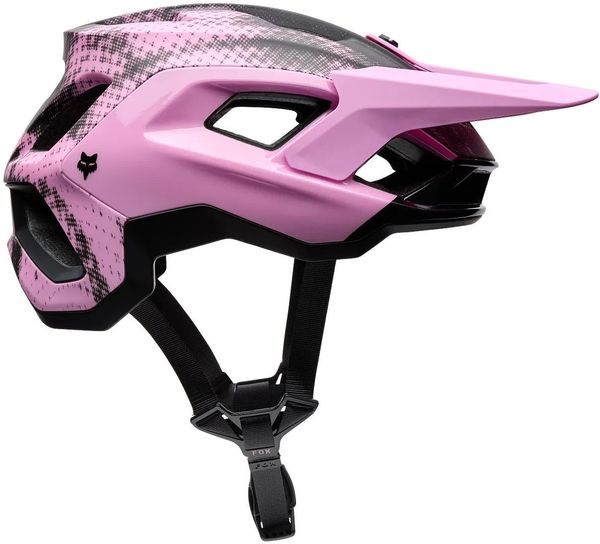Helma na kolo Fox Speedframe Pro Sense Helmet Cotton Candy 38363-197 26/27