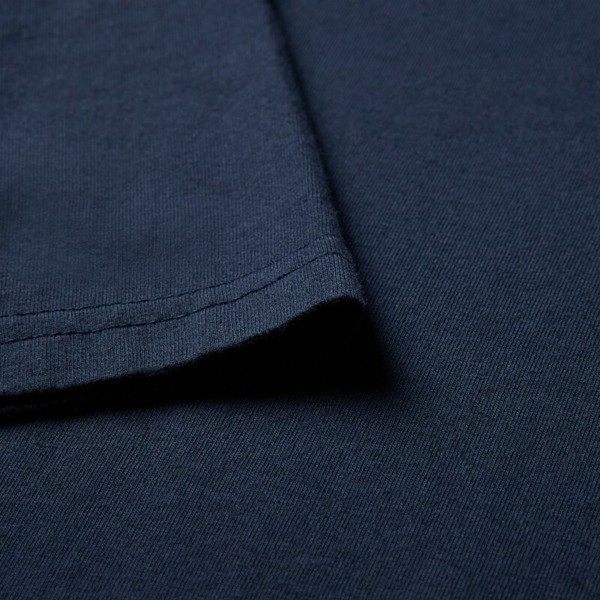 Pánské triko Fox Head 195 Original SS Tee Midnight Navy 39402-329 26/27