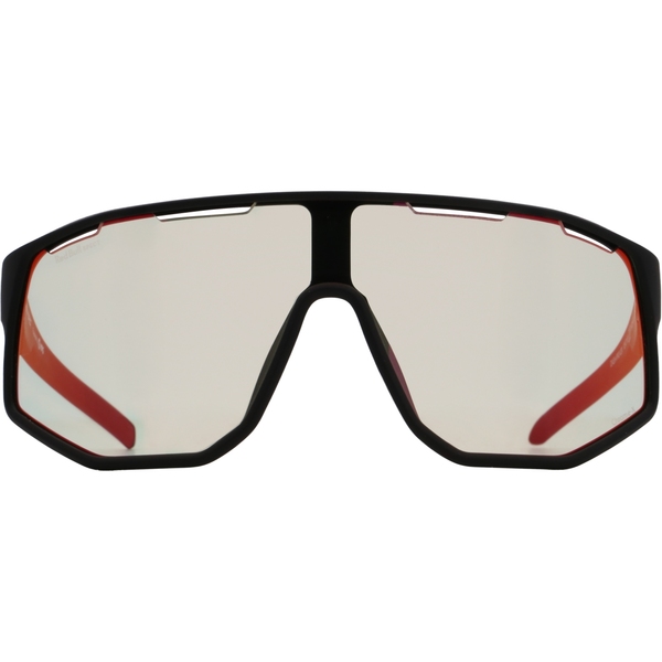 Sluneční brýle Red Bull Spect Dash Pro-02X Black/Photochromic Red Mirror Cat. S1-S3 26/27