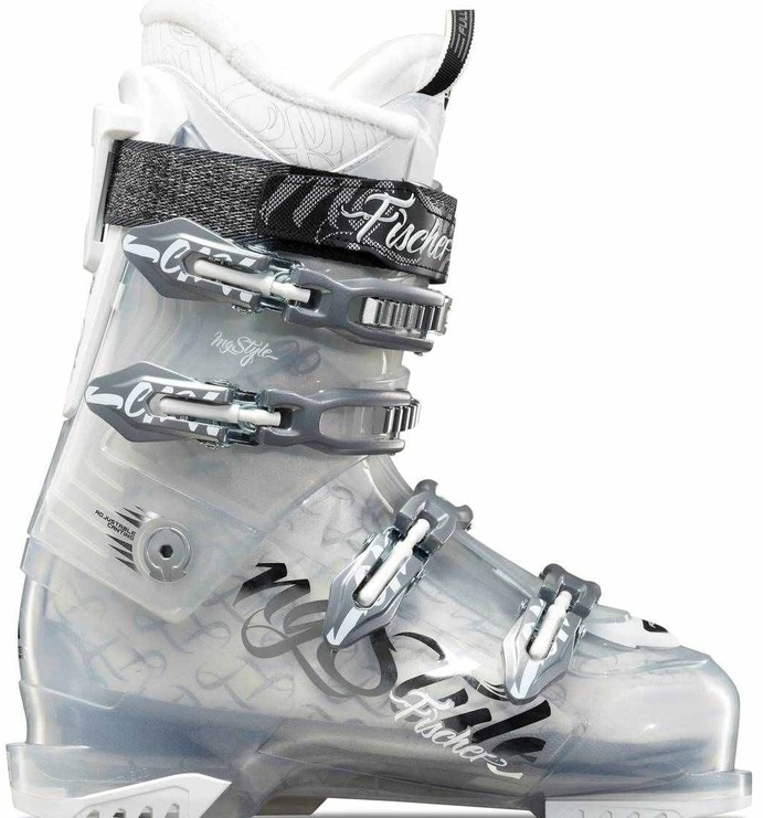 fischer soma tec my style 75 fischer soma tec my style 75