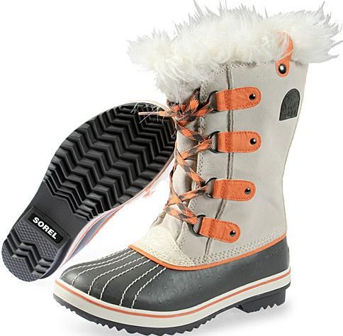 sorel tofino green