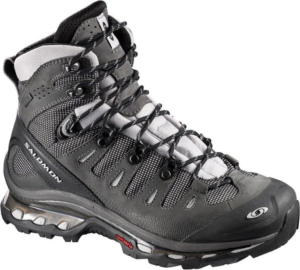 decathlon salomon gore tex