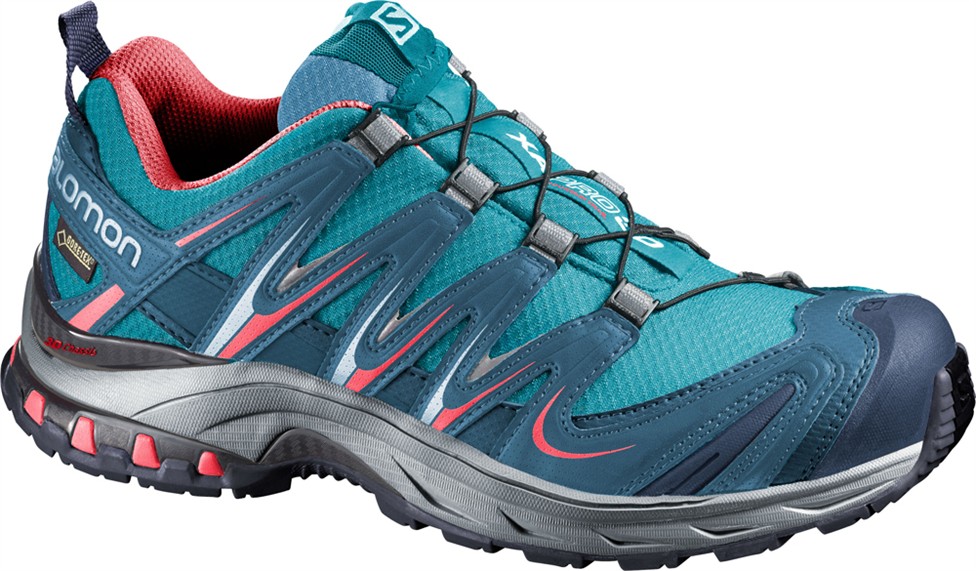 salomon xa pro 3d gtx w
