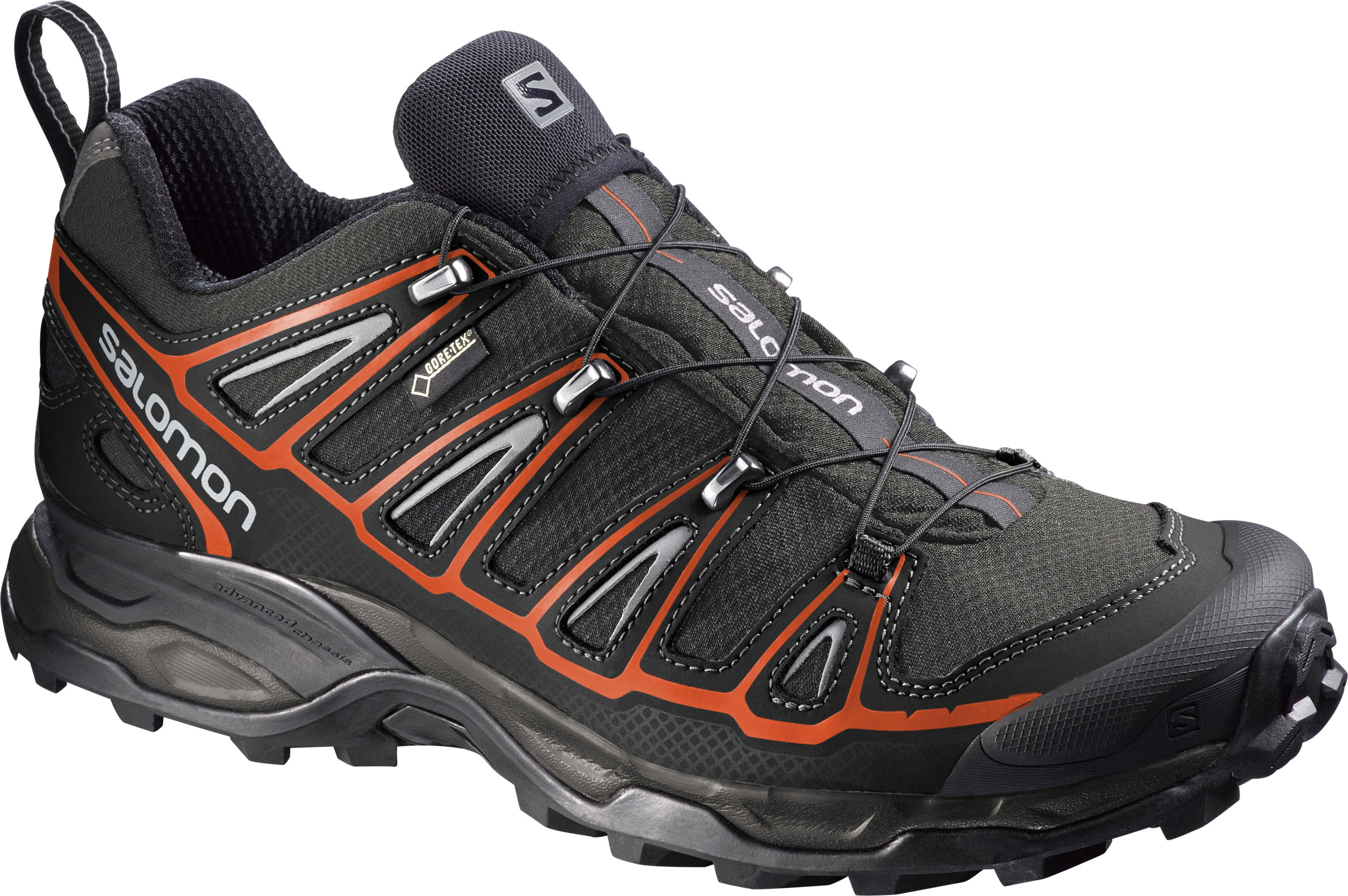 Salomon X Ultra 4 Купить