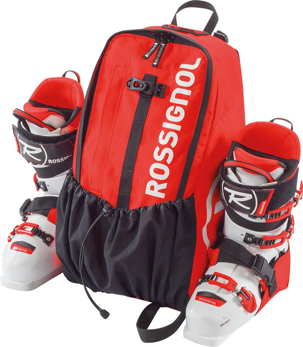 rossignol hero boot pro bag