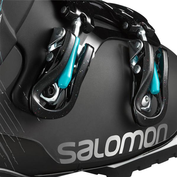 salomon quest access 80 custom heat