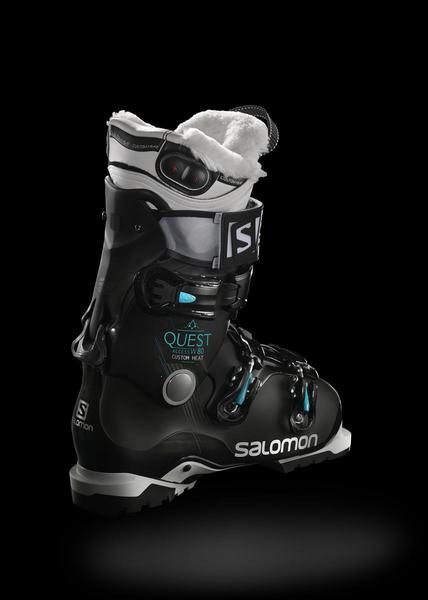 salomon quest access 80 custom heat