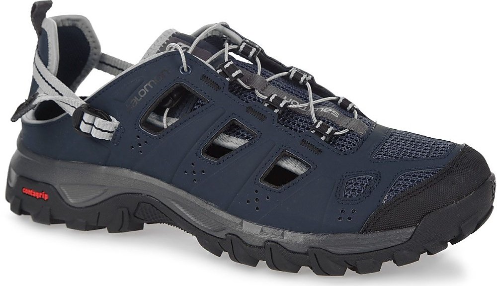 salomon evasion cabrio