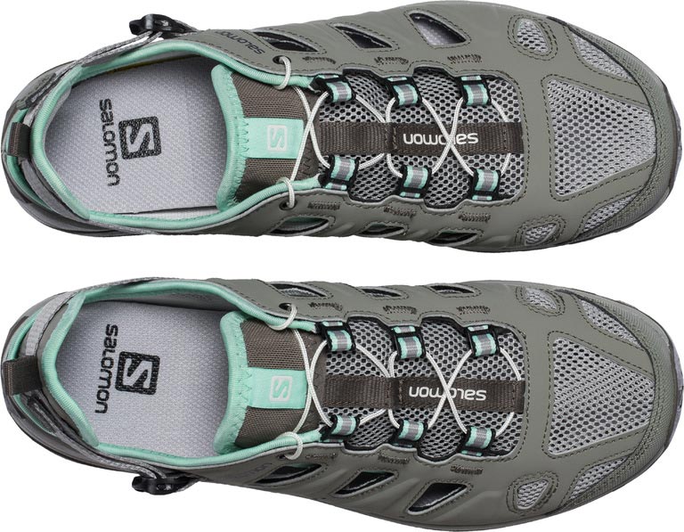 salomon ellipse cabrio
