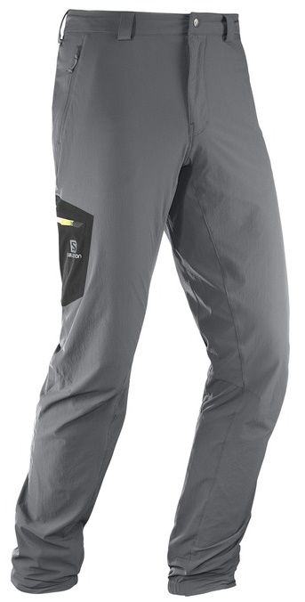 salomon wayfarer incline