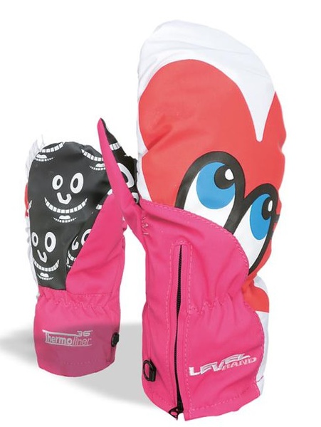 Level Lucky Mitt Luxury 4146JM.46 25/26