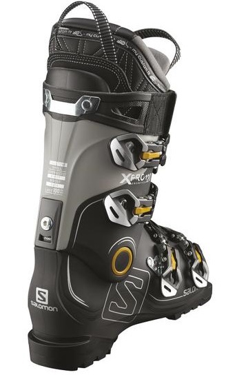 salomon x pro 120 2017