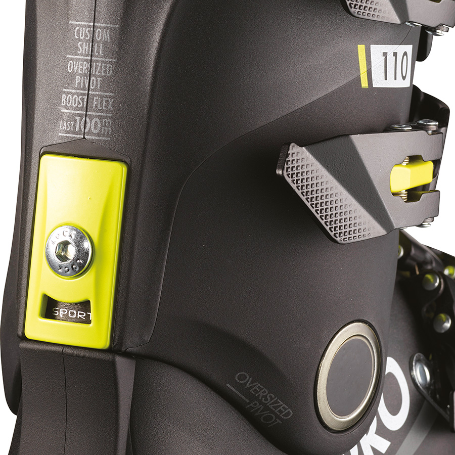 x max sport 110