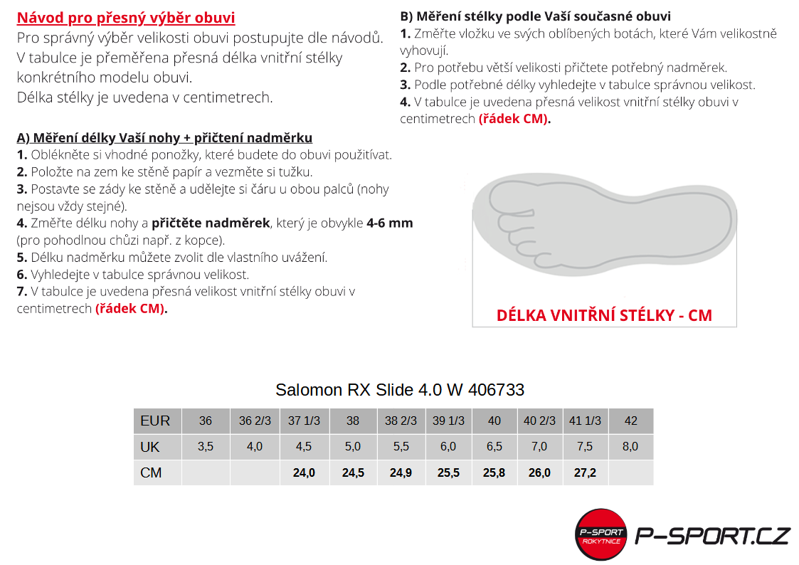 Rx slide sales 4.0 w