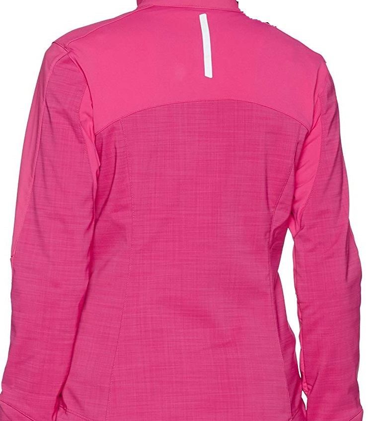 salomon pulse softshell