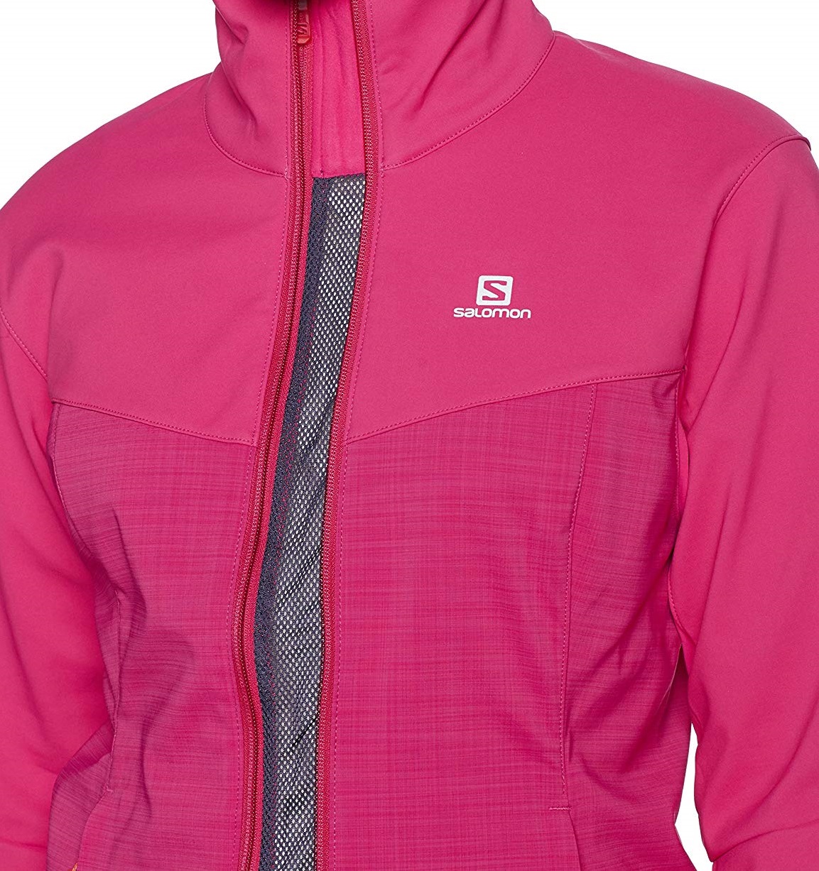 salomon pulse softshell