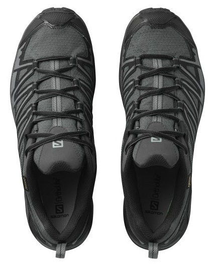 salomon x ultra 3 prime gtx w