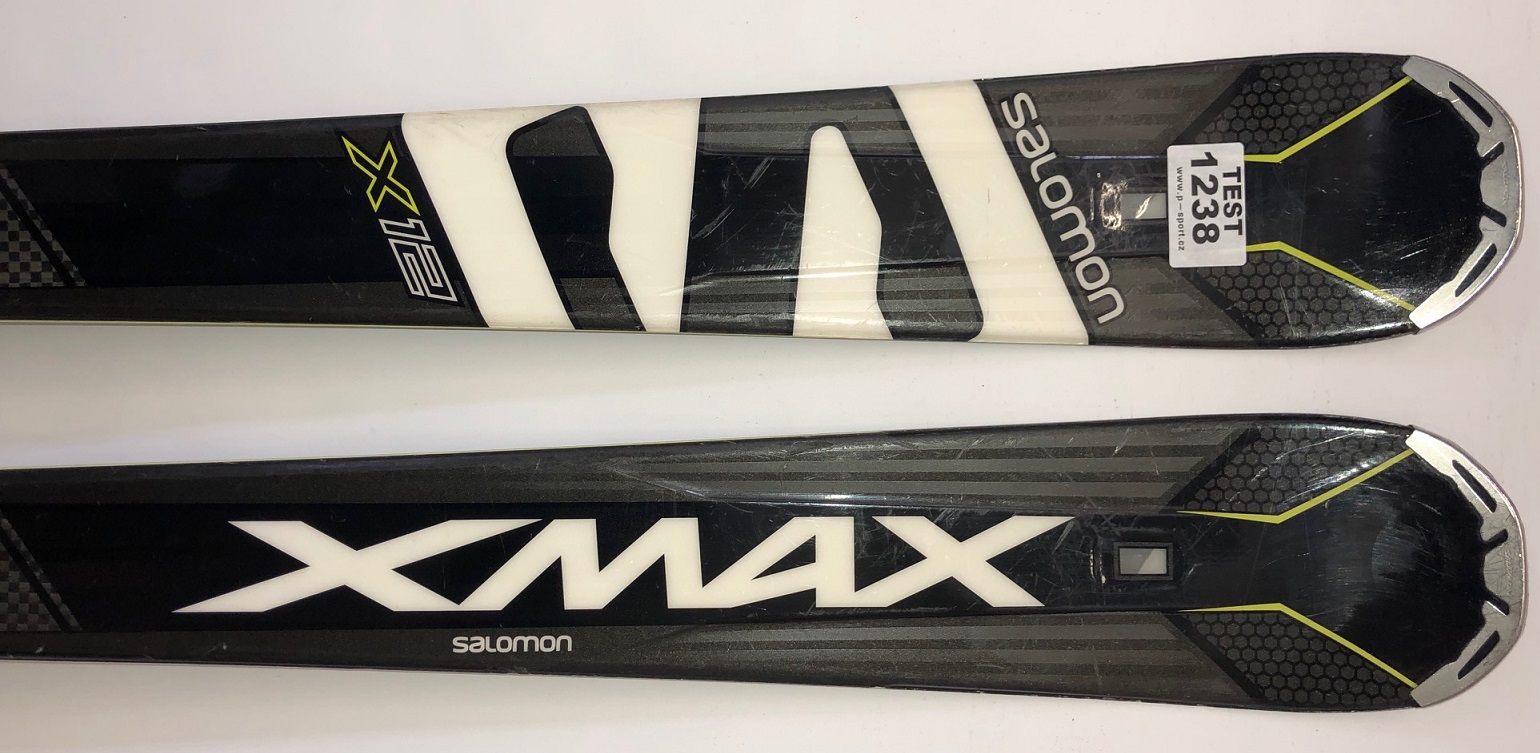xmax x12