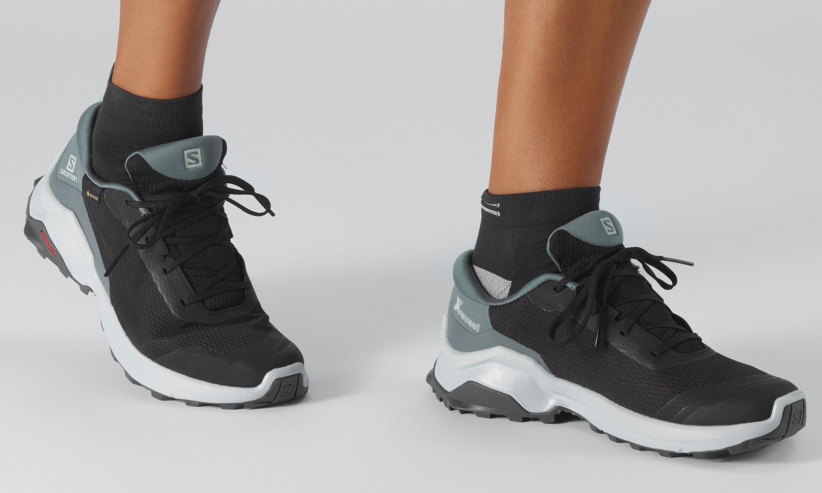 salomon reveal