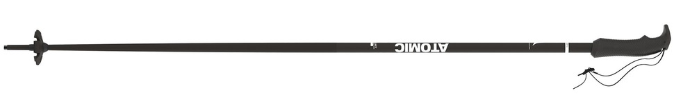 Hole Atomic AMT Black AJ5005622 25/26