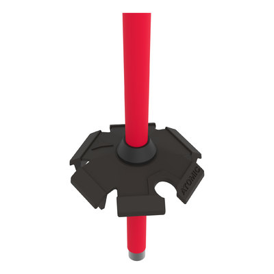 Hole Atomic AMT Red AJ5005626 25/26