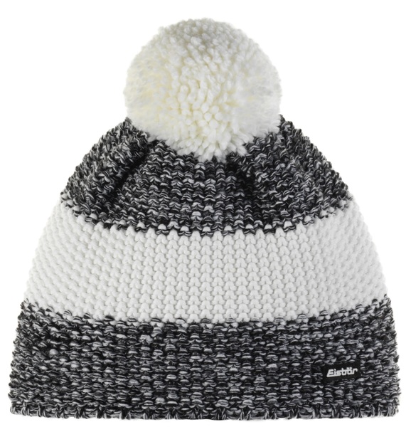 Čepice Eisbär Styler Pompon MÜ 30196-109 25/26