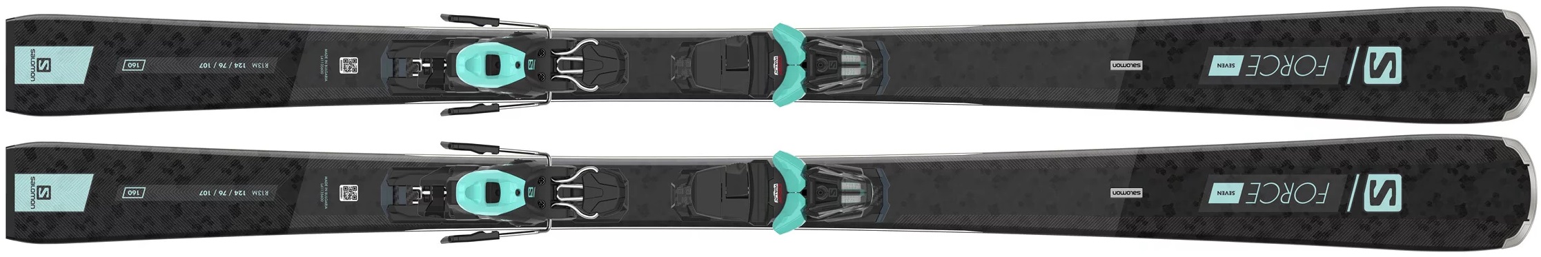 Salomon S Force W 7 M10 Gw 21 22 Skladem V Akci P Sport Cz