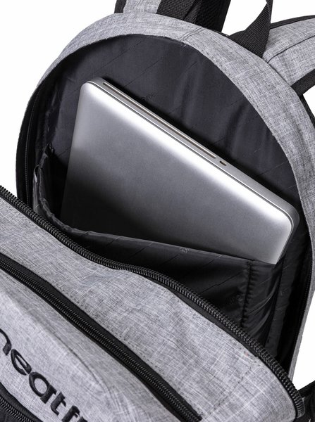 Batoh Meatfly Wanderer Heather Grey 25/26
