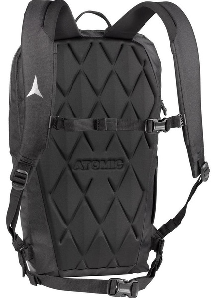 Dámský batoh Atomic W Piste Pack Cloud 18 Black