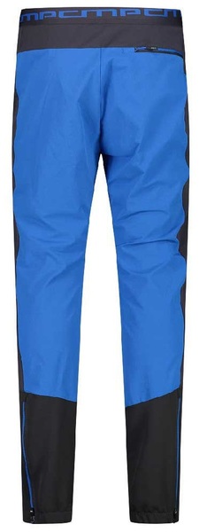 Pánské kalhoty CMP campagnolo Man Pant Ripstop 31T2397-N832 Storm