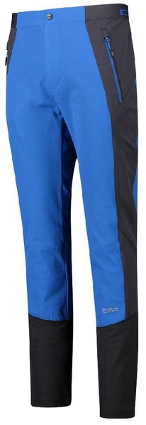 Pánské kalhoty CMP campagnolo Man Pant Ripstop 31T2397-N832 Storm
