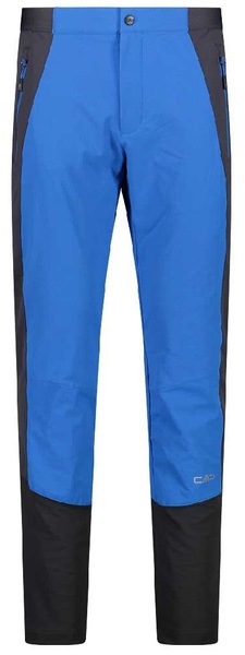 Pánské kalhoty CMP campagnolo Man Pant Ripstop 31T2397-N832 Storm