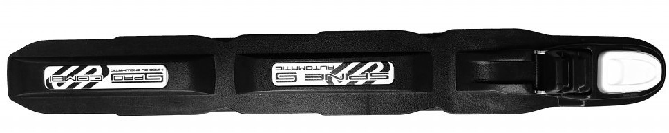 GS SPINE Auto SNS White - Vázání na běžky 25/26